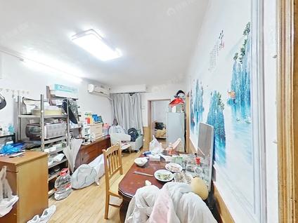 北京红明一村3室1厅71.87平低楼层/共6层