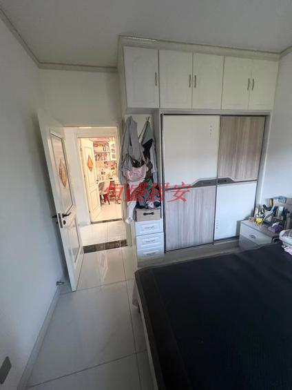 北京古韵阳光家园2室1厅87.36平低楼层/共26层