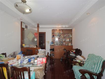 北京沪中新苑3室2厅125.64平中楼层/共30层