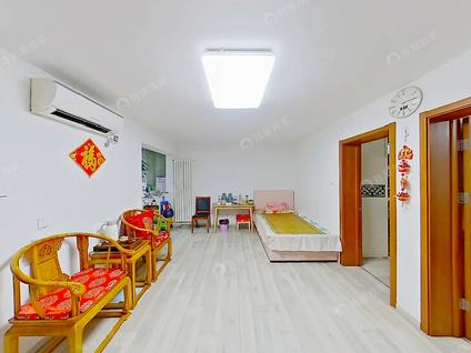 北京潘家园南里2室1厅82.25平低楼层/共6层