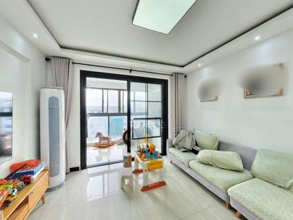 南京学府世家3室1厅88.83平中楼层/共18层