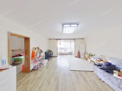 北京鸿运花园3室2厅176.05平中楼层/共6层