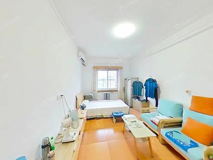 北京城关北里2室1厅66.16平高楼层/共6层