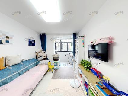 北京琥珀北村3室1厅89.25平高楼层/共6层