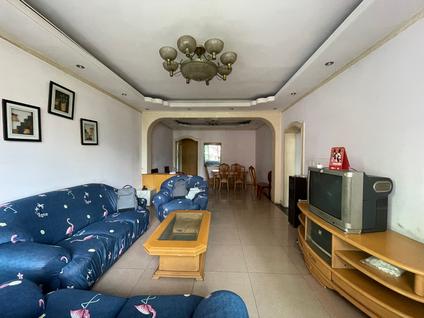 北京东方新苑3室2厅120平高楼层/共13层