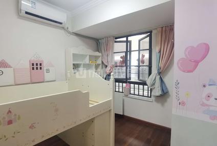 北海嘉和冠山海2室2厅75平高楼层/共17层