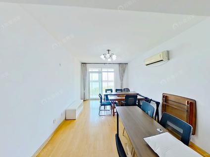 北京江韵园2室2厅111.48平中楼层/共22层