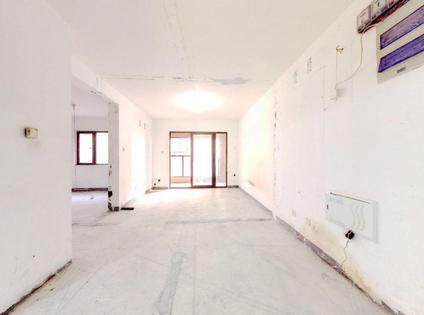 北京中粮鸿云3室2厅90.62平中楼层/共20层