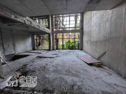 北京江悦城公园里5室3厅220平低楼层/共1层