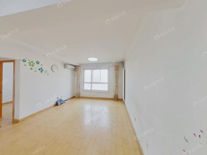 北京中海馥园2室1厅93.85平高楼层/共22层