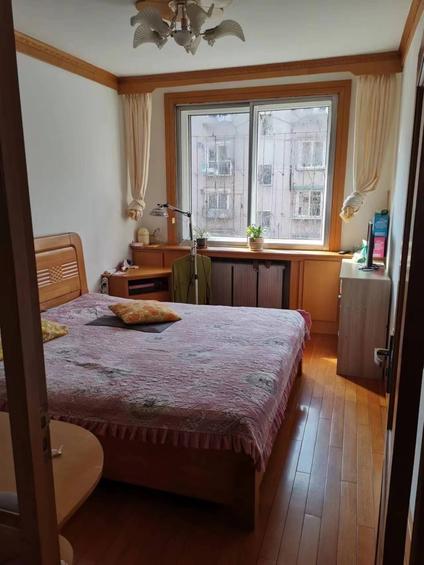 北京金栾小区2室1厅70.2平中楼层/共6层