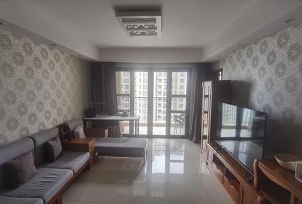 北京仁恒滨海半岛(一期)3室2厅96.88平中楼层/共39层