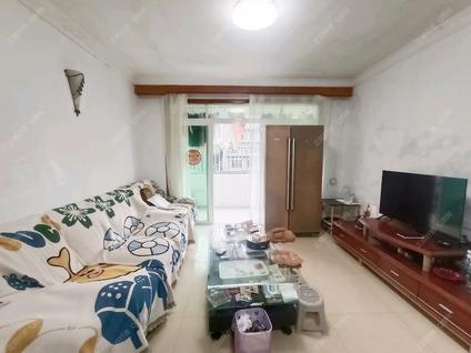 北京宝康花园3室2厅84.97平中楼层/共7层