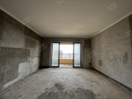 江门保利中汇花园4室2厅196.02平高楼层/共32层