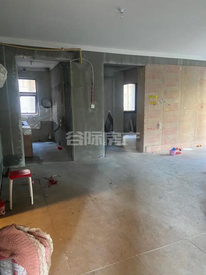 北京中梁国宾天下5室2厅156平低楼层/共22层