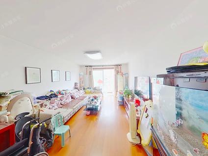 北京华龙美树3室2厅131.67平中楼层/共14层