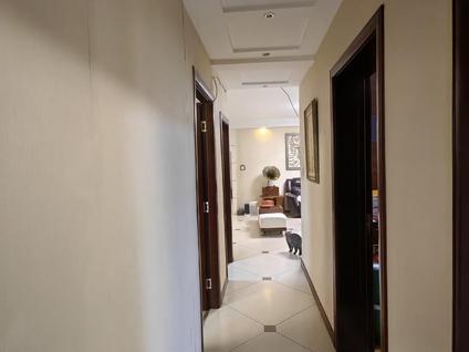 西宁九号公馆3室2厅144平低楼层/共28层