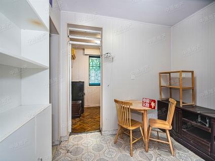 北京绿园小区2室1厅50.5平低楼层/共6层