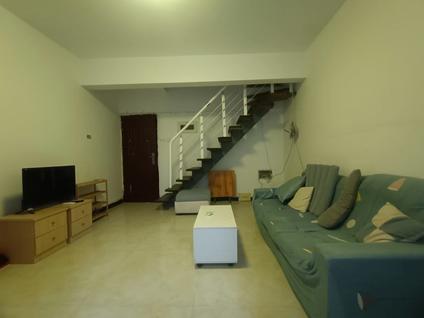 厦门夏商大学康城(南区)2室1厅68.1平高楼层/共33层