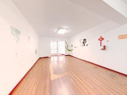 北京碧海蓝天4室2厅156平中楼层/共11层