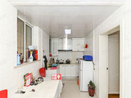 北京宝林三村2室1厅51.91平高楼层/共6层