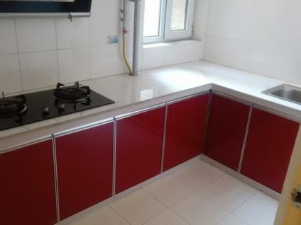 北京裕昌运河苑2室2厅72平低楼层/共11层