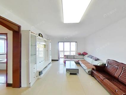 北京天沽公寓3室2厅133.48平高楼层/共11层