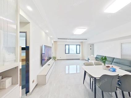 北京千鹤家园3室1厅107.06平中楼层/共23层