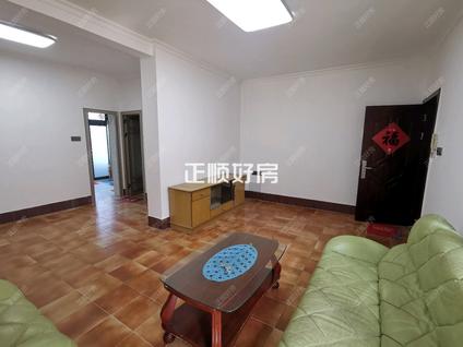 北京红旗街住宅3室2厅106平中楼层/共7层