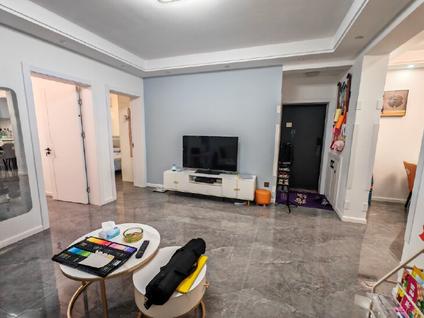 北京东园3室2厅98.83平中楼层/共6层