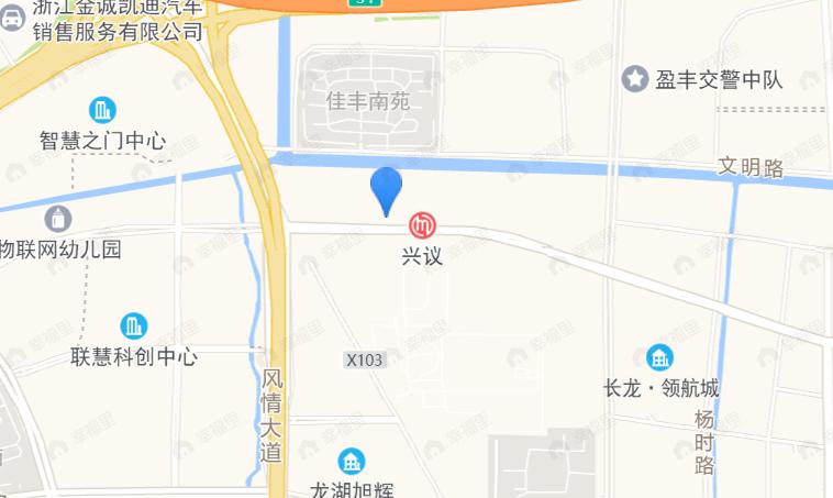 潮博商业中心效果图