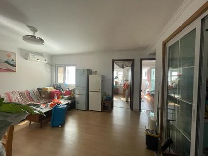 北京枫霞雅苑2室1厅70平高楼层/共24层