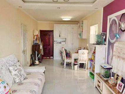 北京鑫丰国际1室1厅63平中楼层/共26层