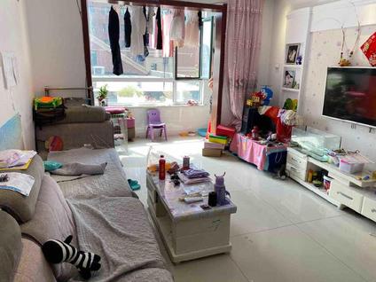 沈阳金沙岭峯2室1厅79.95平低楼层/共18层