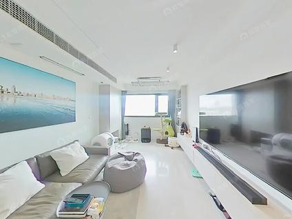 北京尚品3室2厅92.93平高楼层/共18层