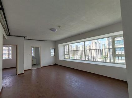 北京悦景园4室2厅122平高楼层/共24层