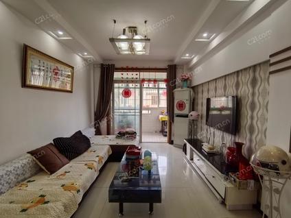 北京永大新都花城(怡景园)3室2厅103平中楼层/共5层