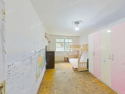 上海泰山三村2室0厅61.48平低楼层/共13层