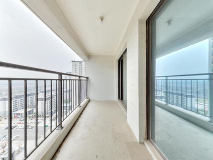 北京中原华侨城2号院3室2厅125.21平高楼层/共27层