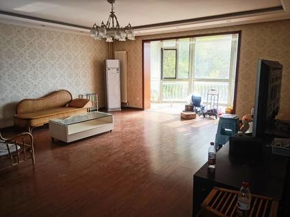 北京龙城花园(W区)3室2厅191平高楼层/共4层