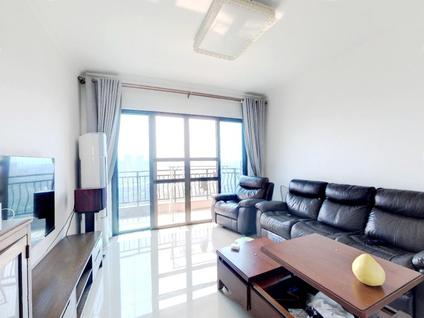 东莞碧桂园天汇3室2厅123.98平高楼层/共17层