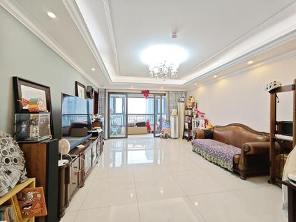 北京恒大天玺(一期)4室2厅227.5平中楼层/共29层