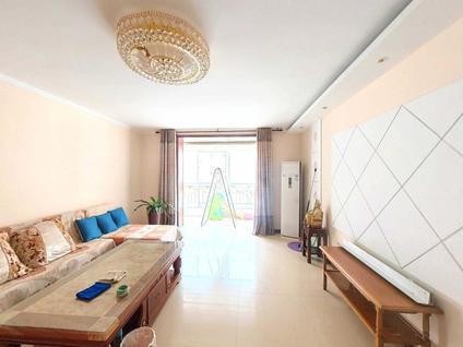 石家庄翰林雅筑3室2厅137平中楼层/共7层