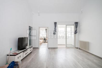 北京夏霖园2室1厅77平高楼层/共6层