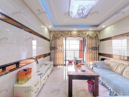 北京幸福天禧3室2厅91.17平高楼层/共18层