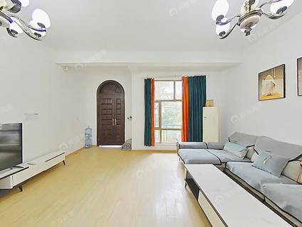 南京银河湾紫苑4室2厅180平低楼层/共4层