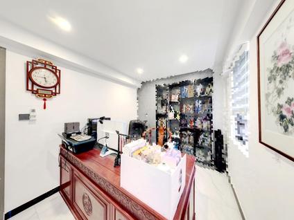 北京东城中心5室3厅268平高楼层/共12层