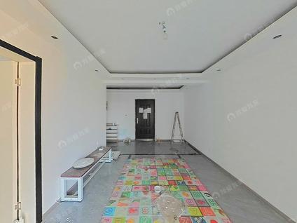 苏州东渚新苑1室2厅74.41平高楼层/共15层