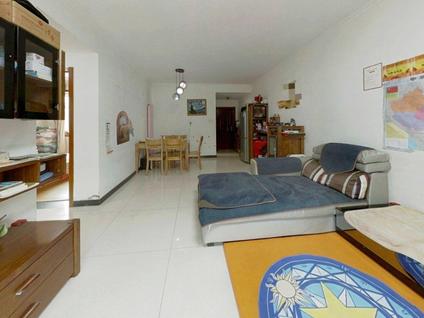 北京金仕华城2室2厅91.98平低楼层/共32层