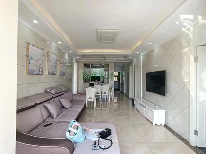 北京今都王府3室2厅108平低楼层/共20层